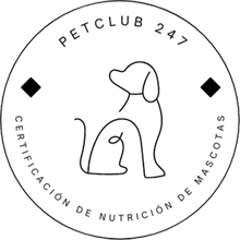 Certificación De Nutrición De Mascotas